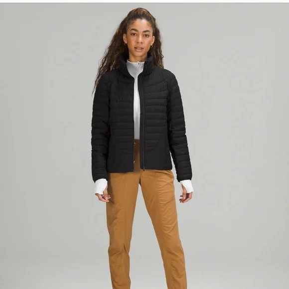 lululemon athletica Jackets Coats Lightweight Relaxedfit